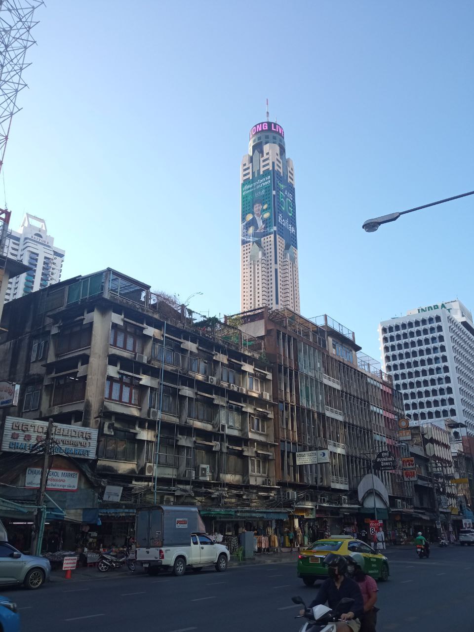 #Bangkok, media 8