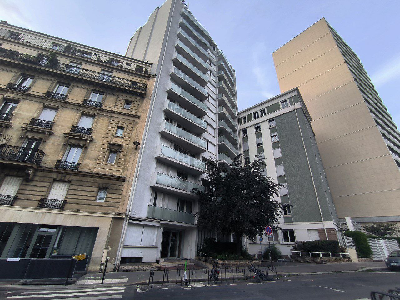 #Paris, media 4