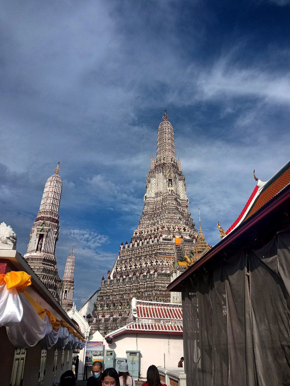 #Bangkok, media 1