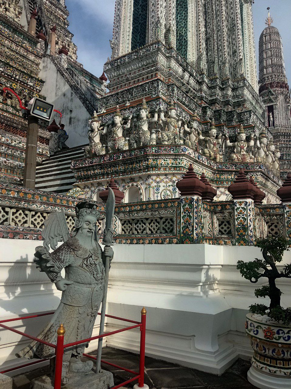 #Bangkok, media 2