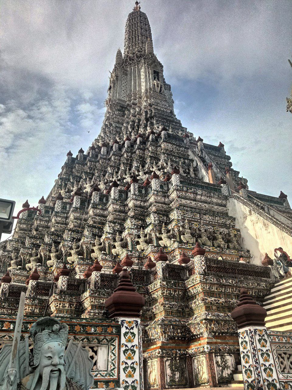 #Bangkok, media 4