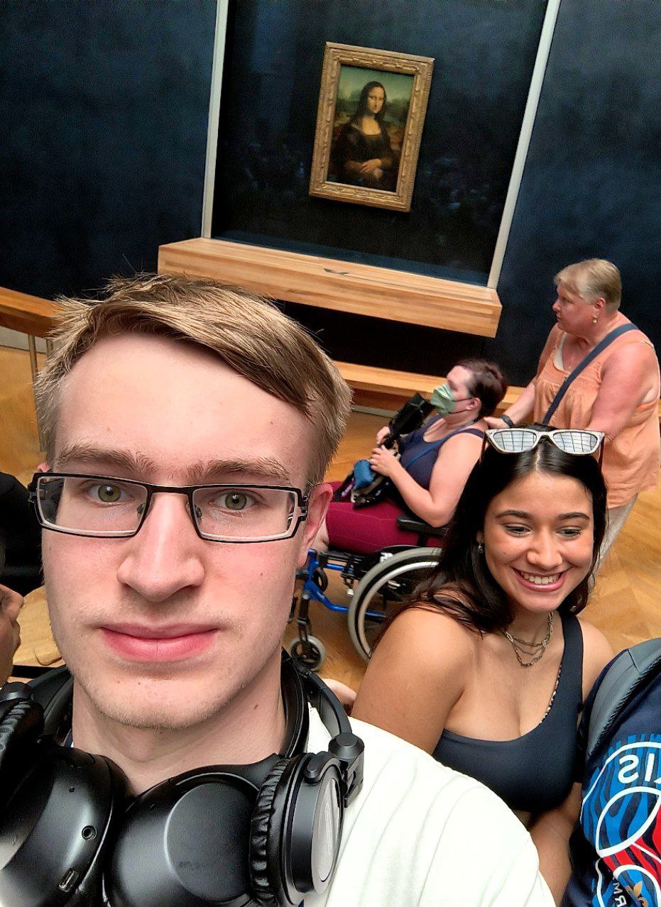 Travel post — August 20, 2023, media 1