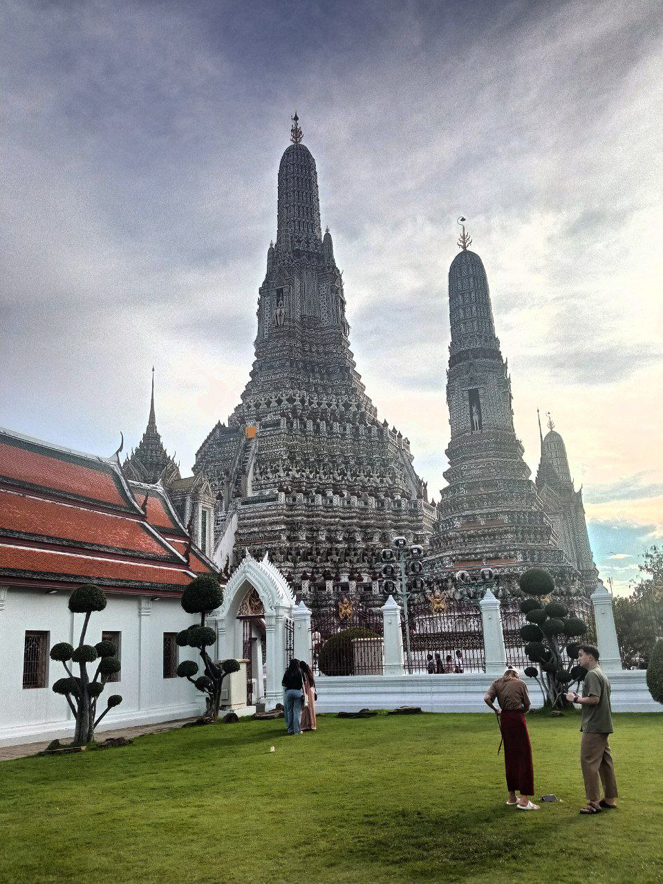 #Bangkok, media 5