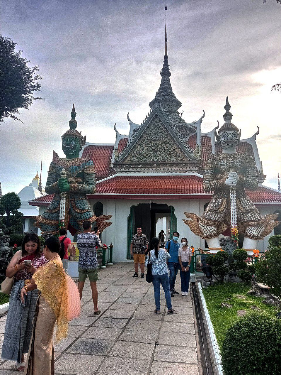 #Bangkok, media 6