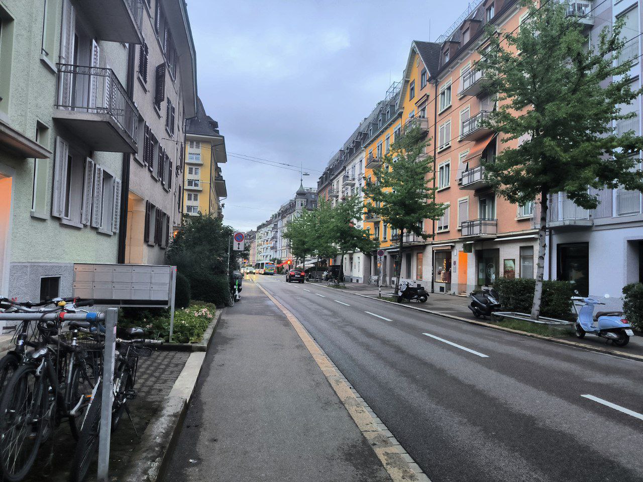 #Zurich, media 5