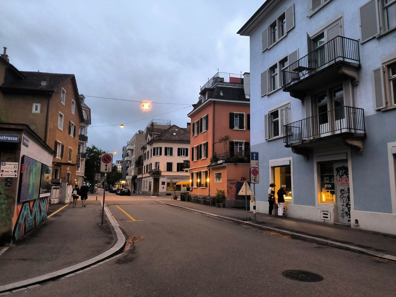 #Zurich, media 6