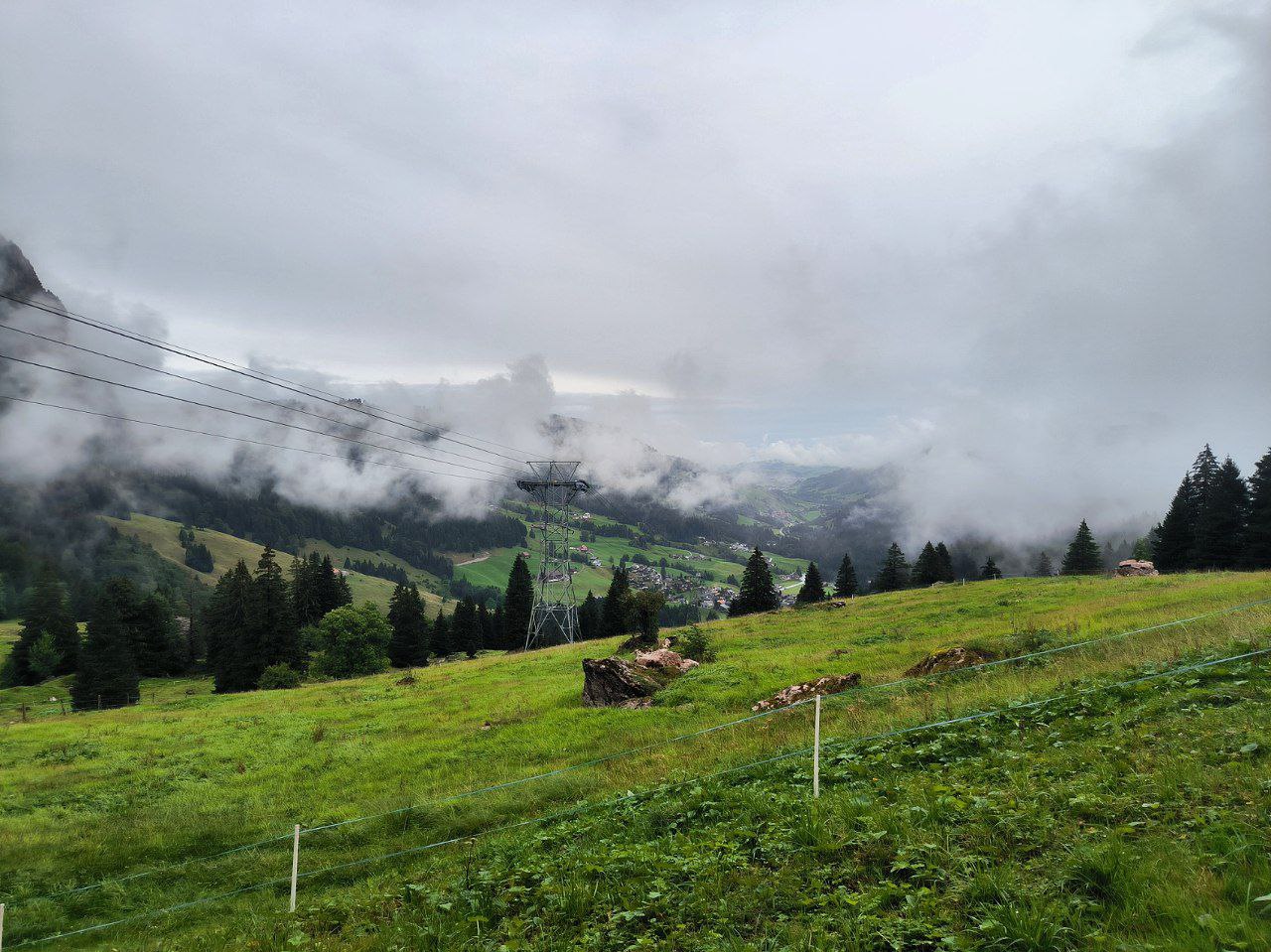 #Zurich (more precisely, Schwyz), media 2