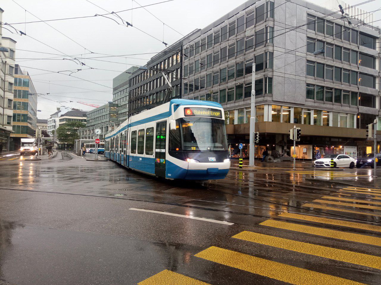 #Zurich, media 4