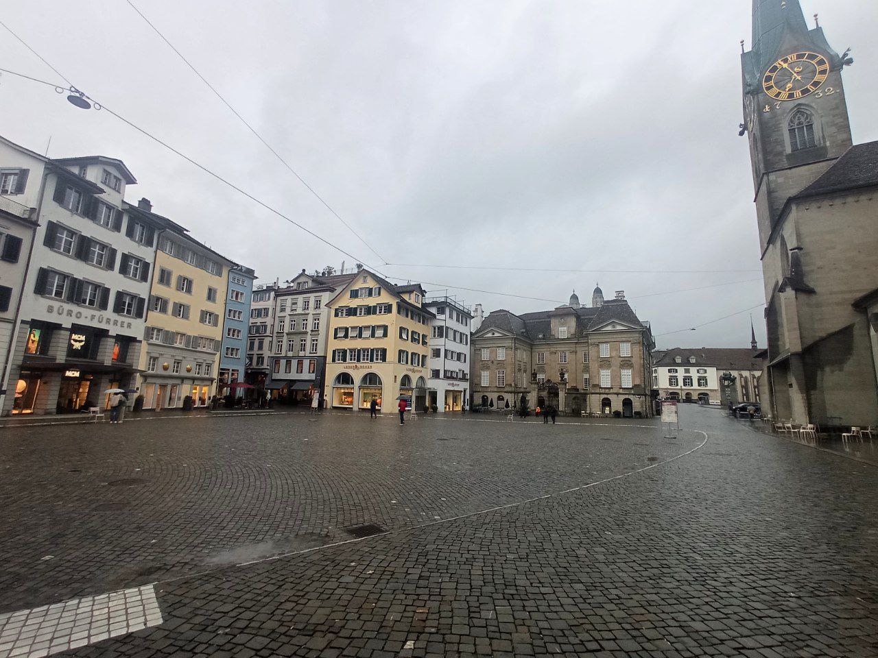 #Zurich, media 5