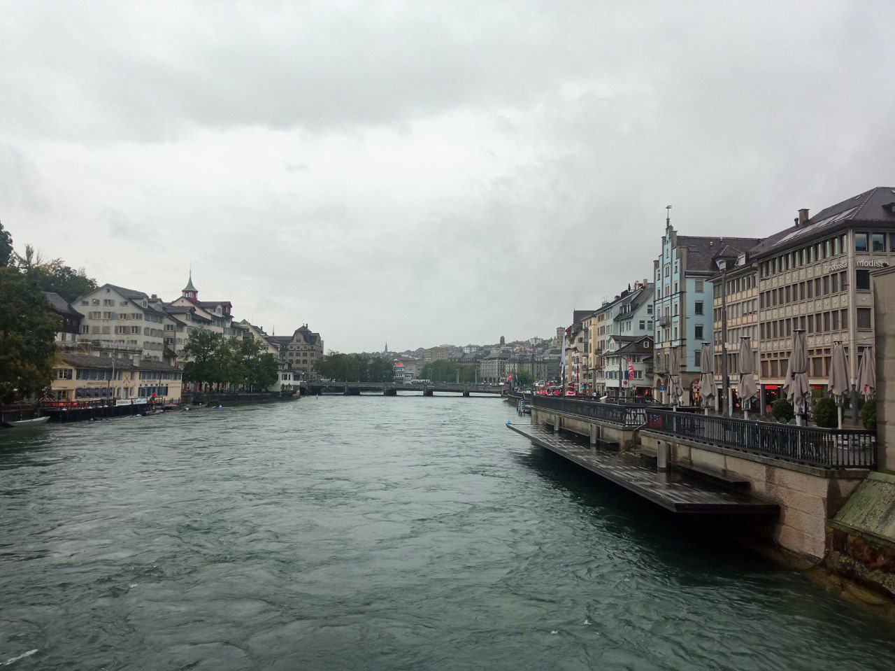 #Zurich, media 6