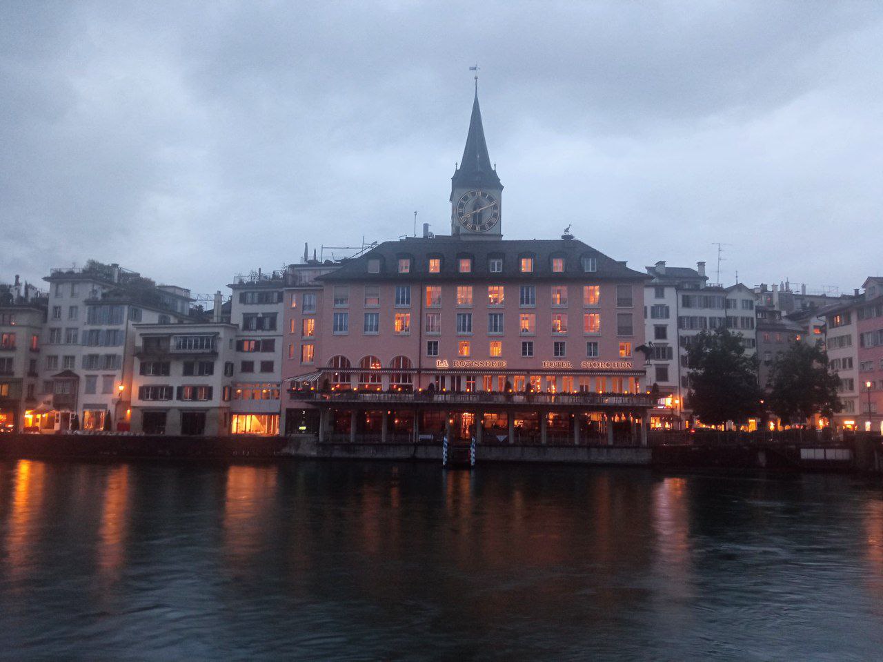 #Zurich, media 7