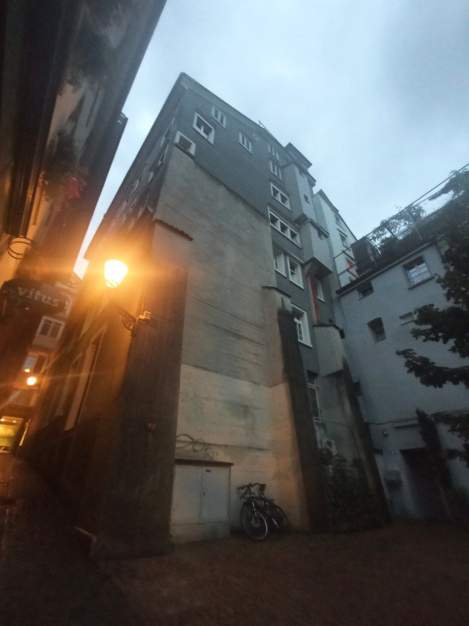 #Zurich, media 8