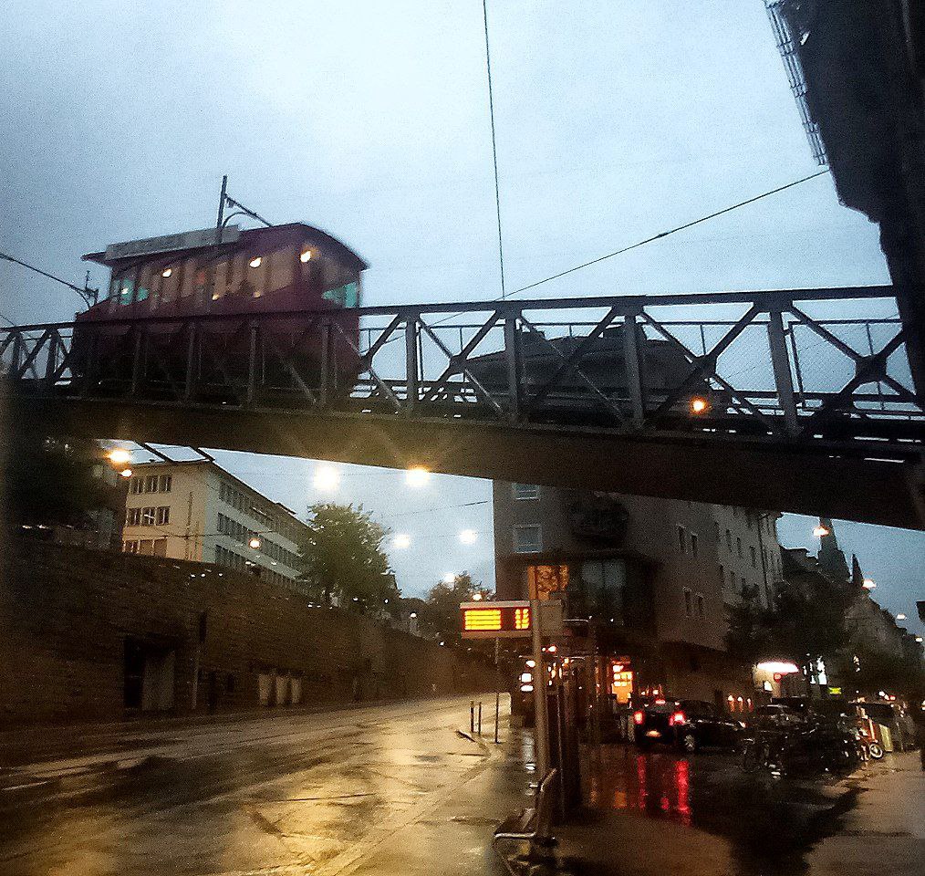 #Zurich, media 9