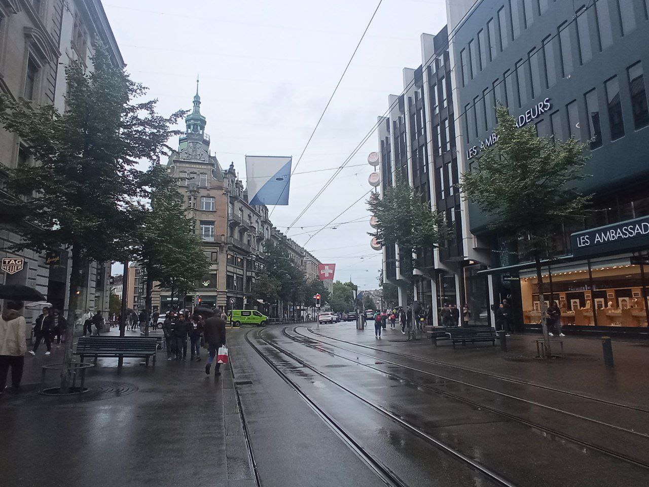 #Zurich, media 10