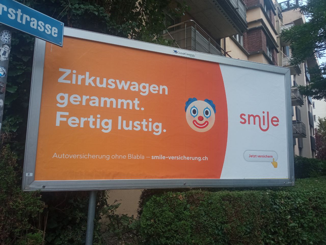 #Zurich, media 1