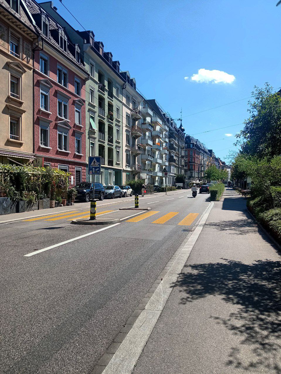 #Zurich, media 5