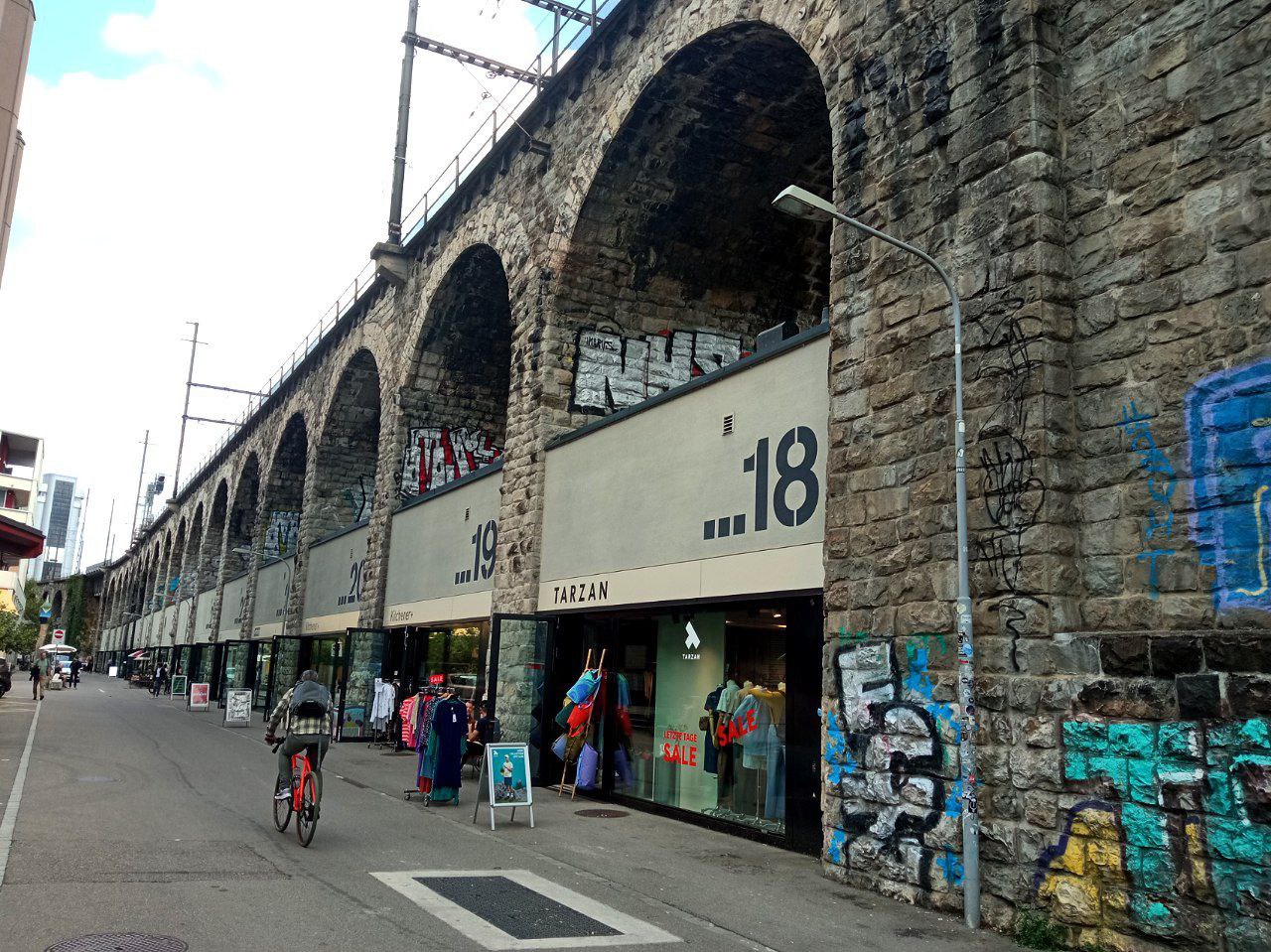 #Zurich, media 8