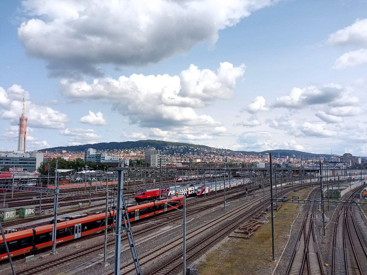 #Zurich, media 9