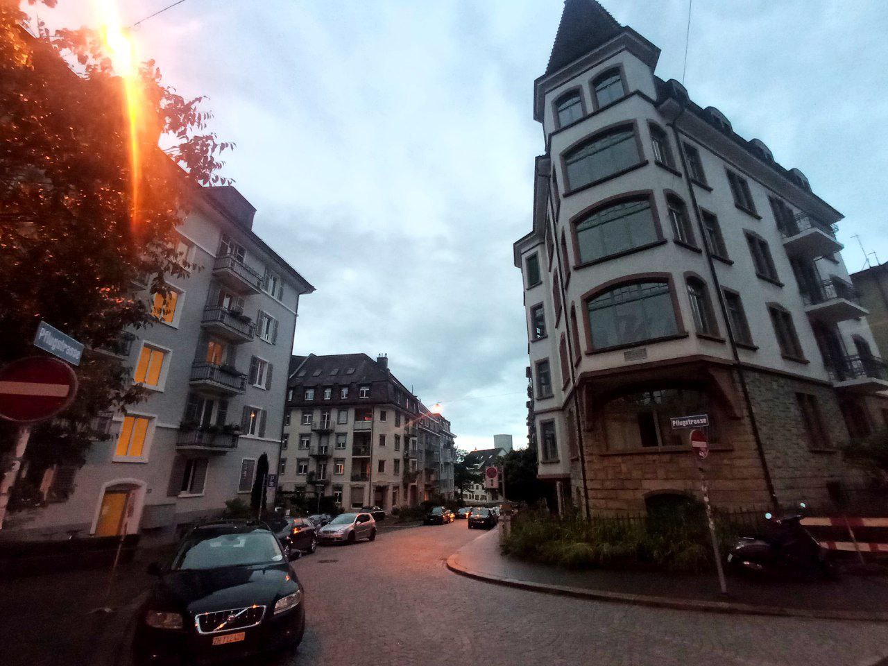 #Zurich, media 10