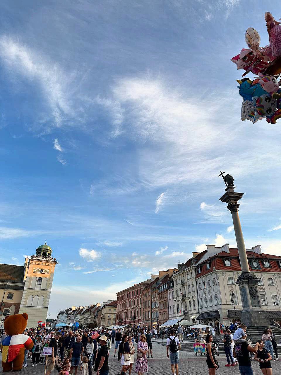 #Warsaw, media 5