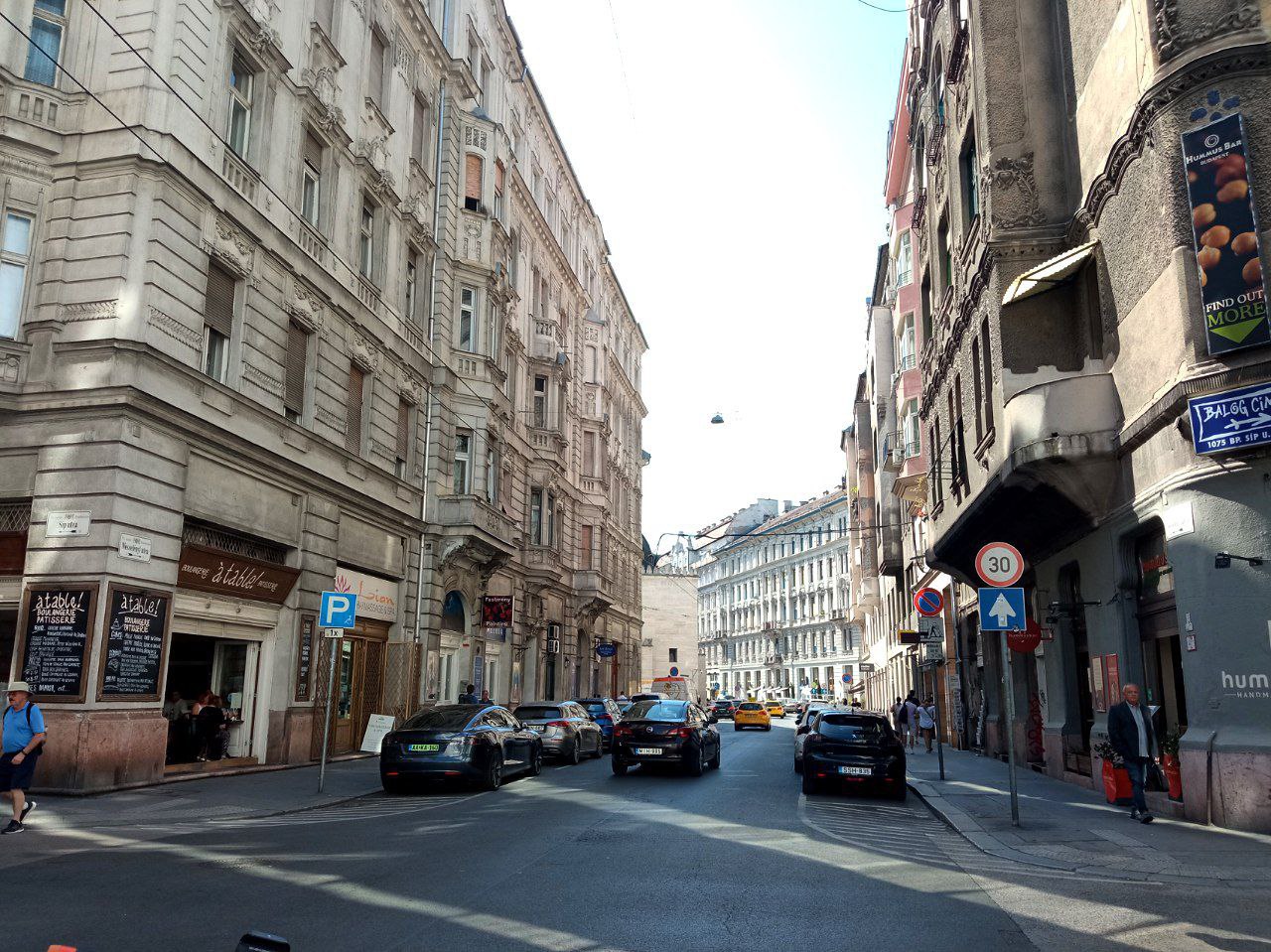 #Budapest - beautiful and terrible., media 1