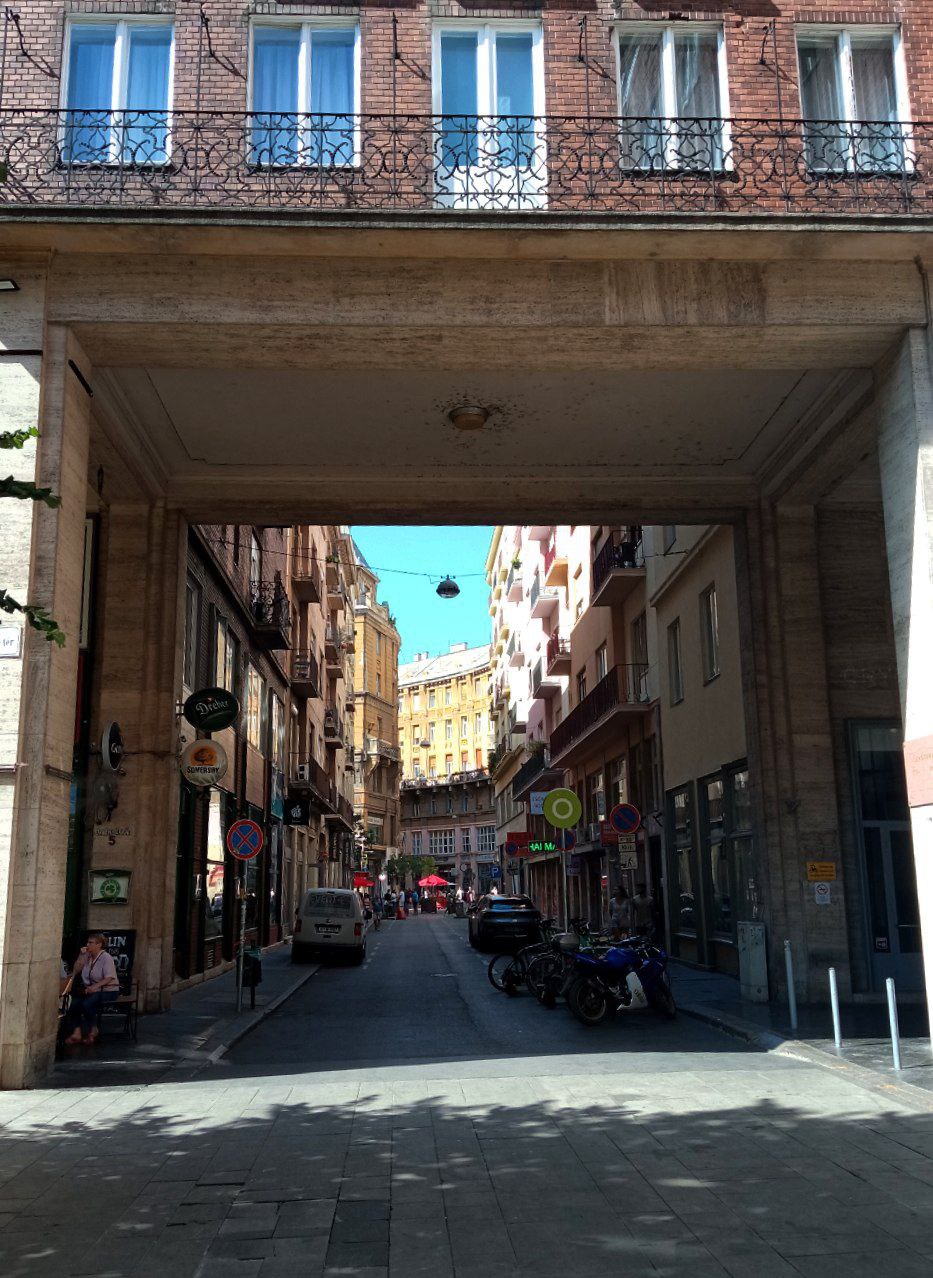 #Budapest - beautiful and terrible., media 2