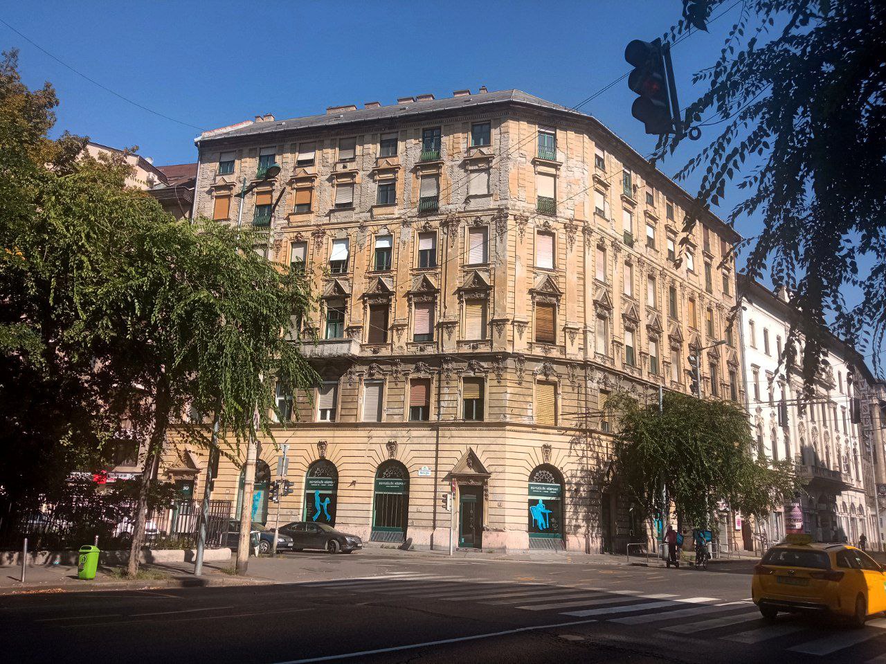 #Budapest - beautiful and terrible., media 3
