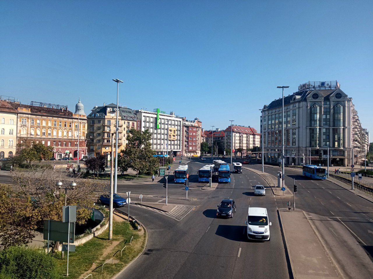 #Budapest - beautiful and terrible., media 5