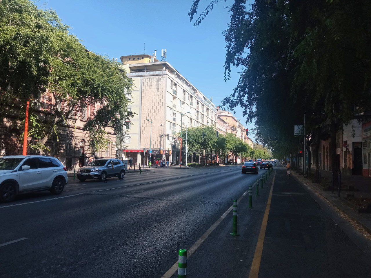 #Budapest - beautiful and terrible., media 6
