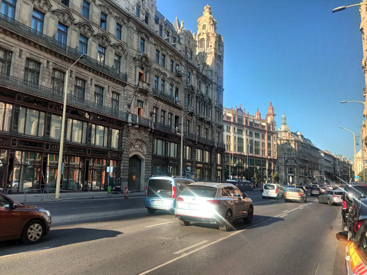 #Budapest - beautiful and terrible., media 7
