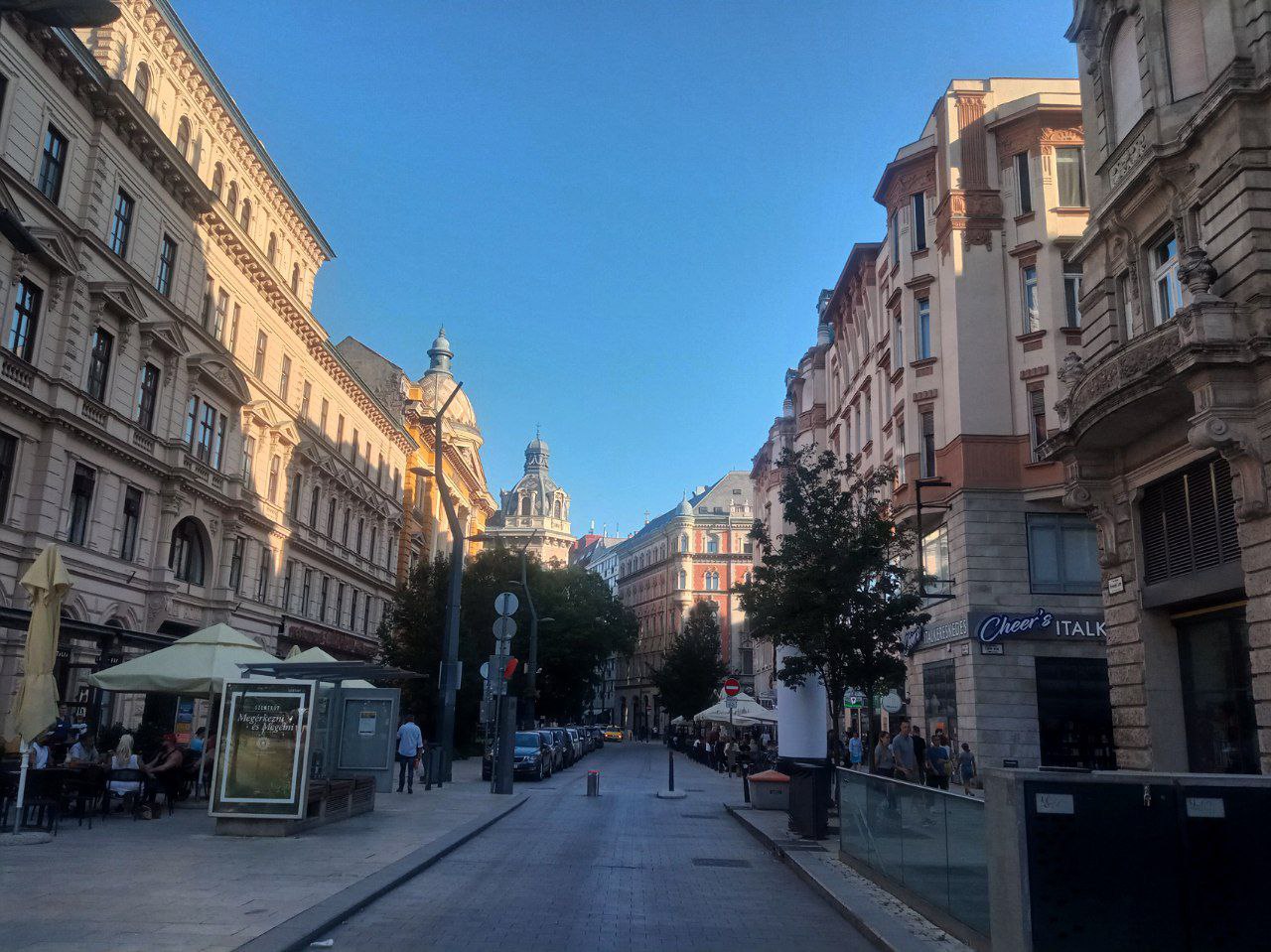 #Budapest - beautiful and terrible., media 8