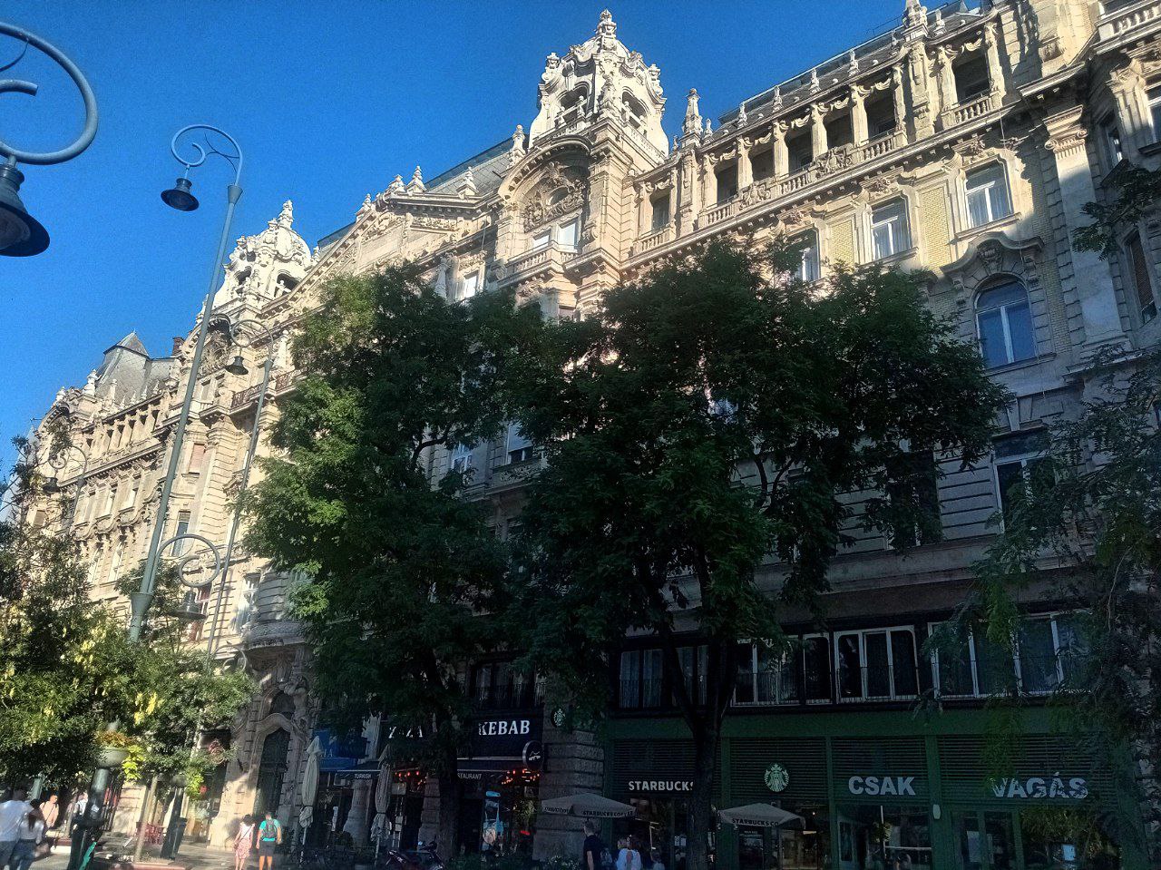 #Budapest - beautiful and terrible., media 10
