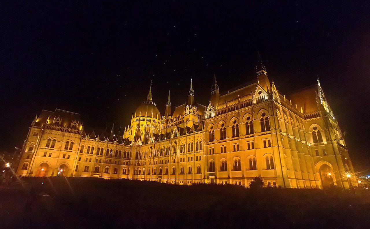 #Budapest, media 2