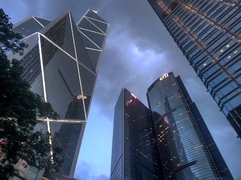 #HongKong, media 1