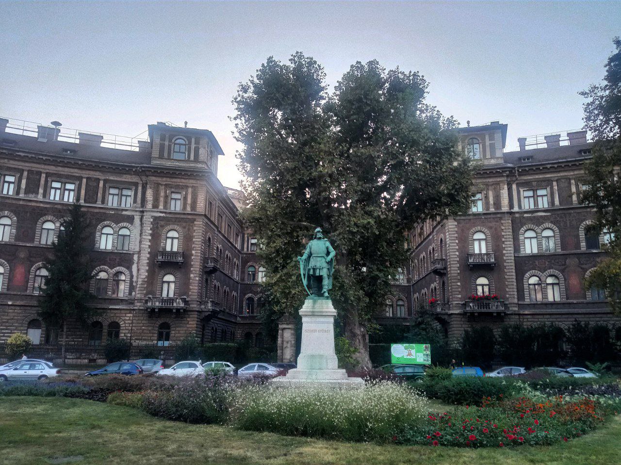 #Budapest, media 5
