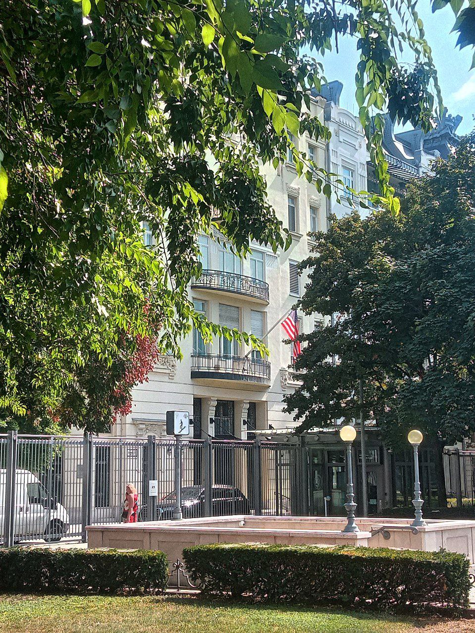 #Budapest, media 1