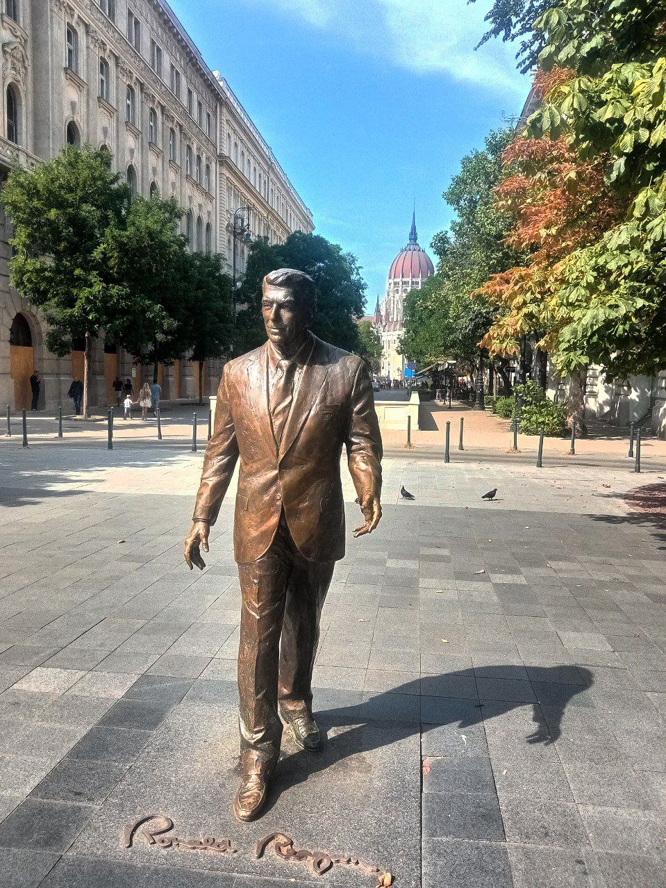 #Budapest, media 3