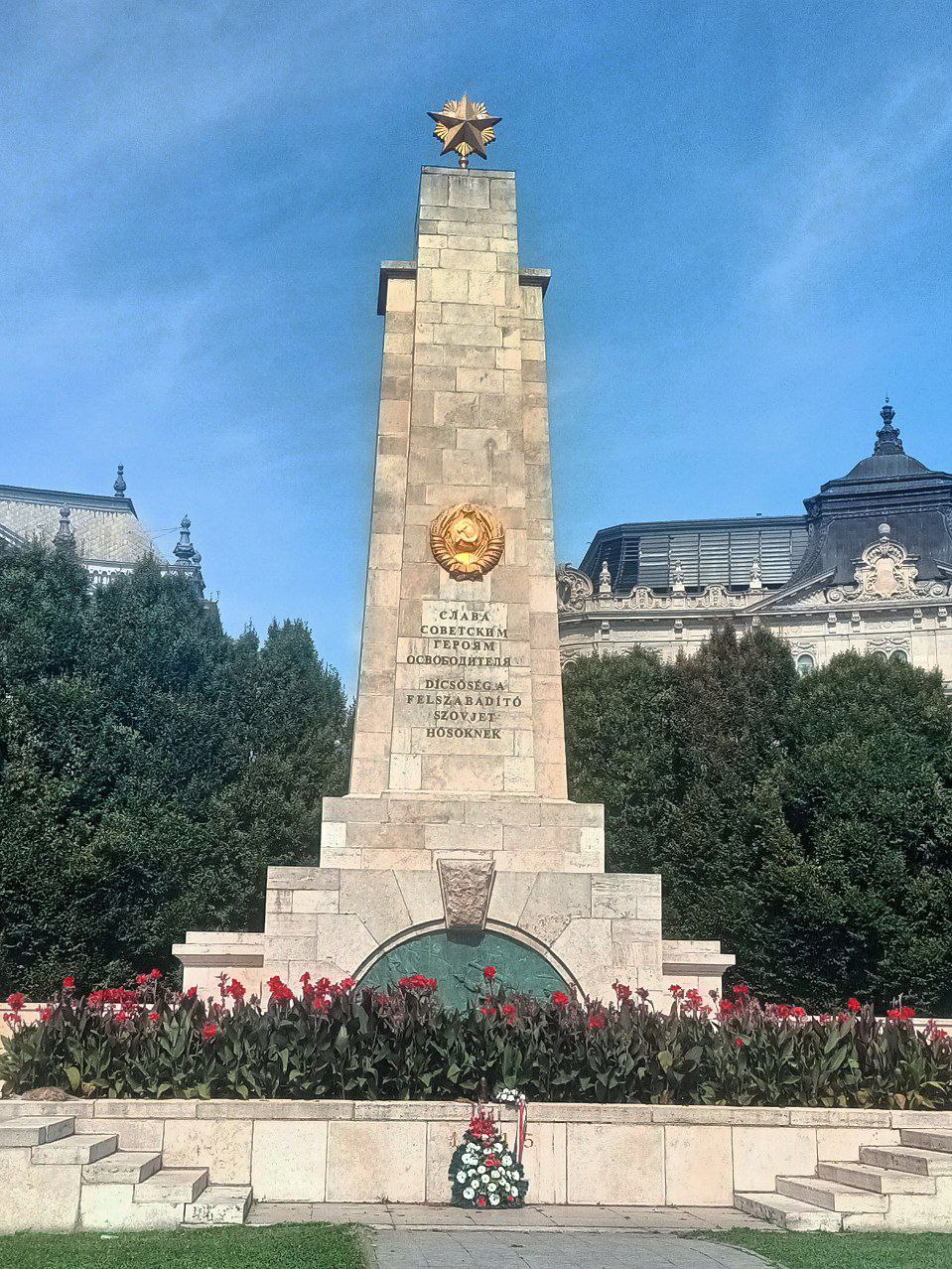 #Budapest, media 4