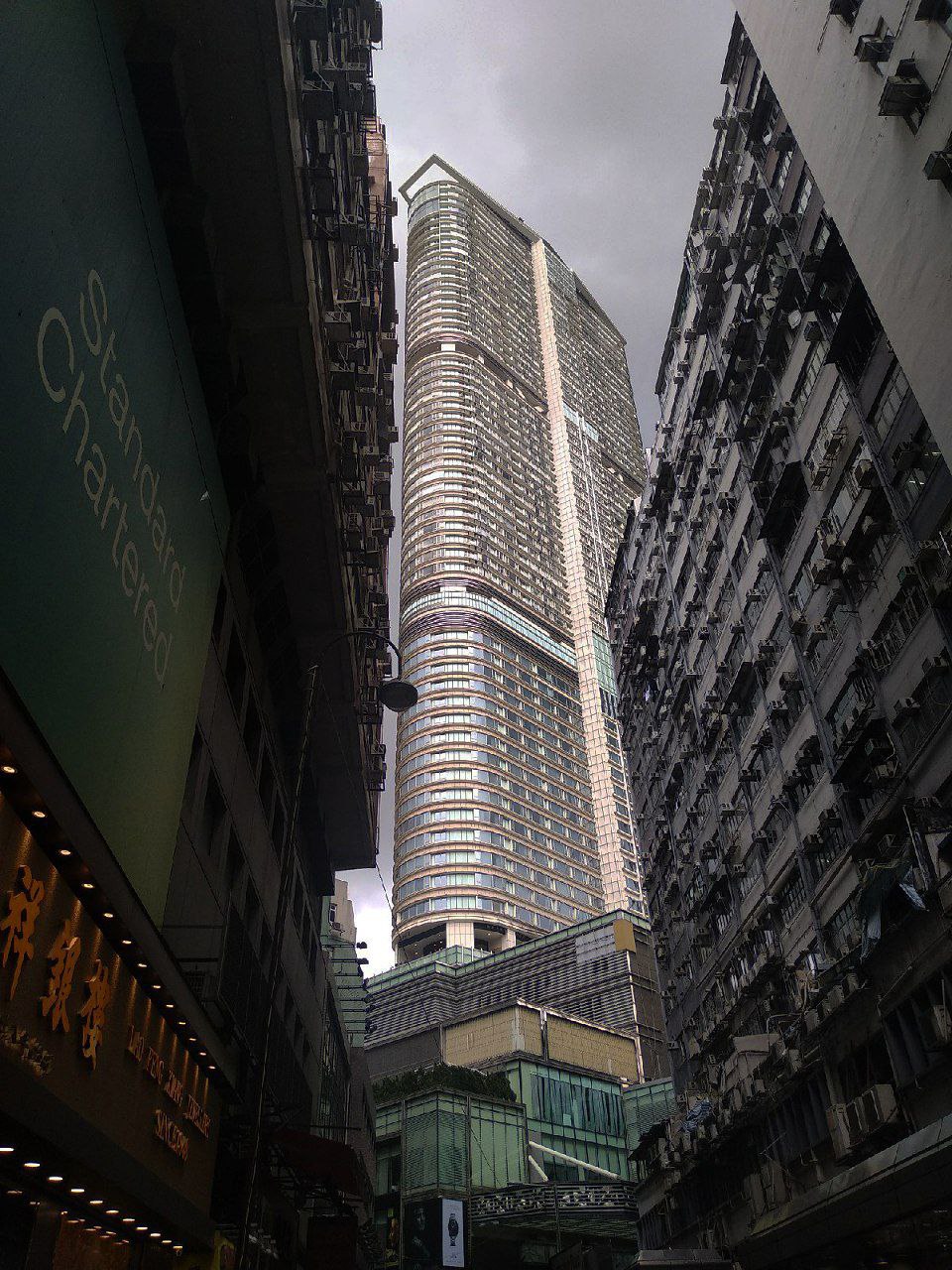 #HongKong, media 3