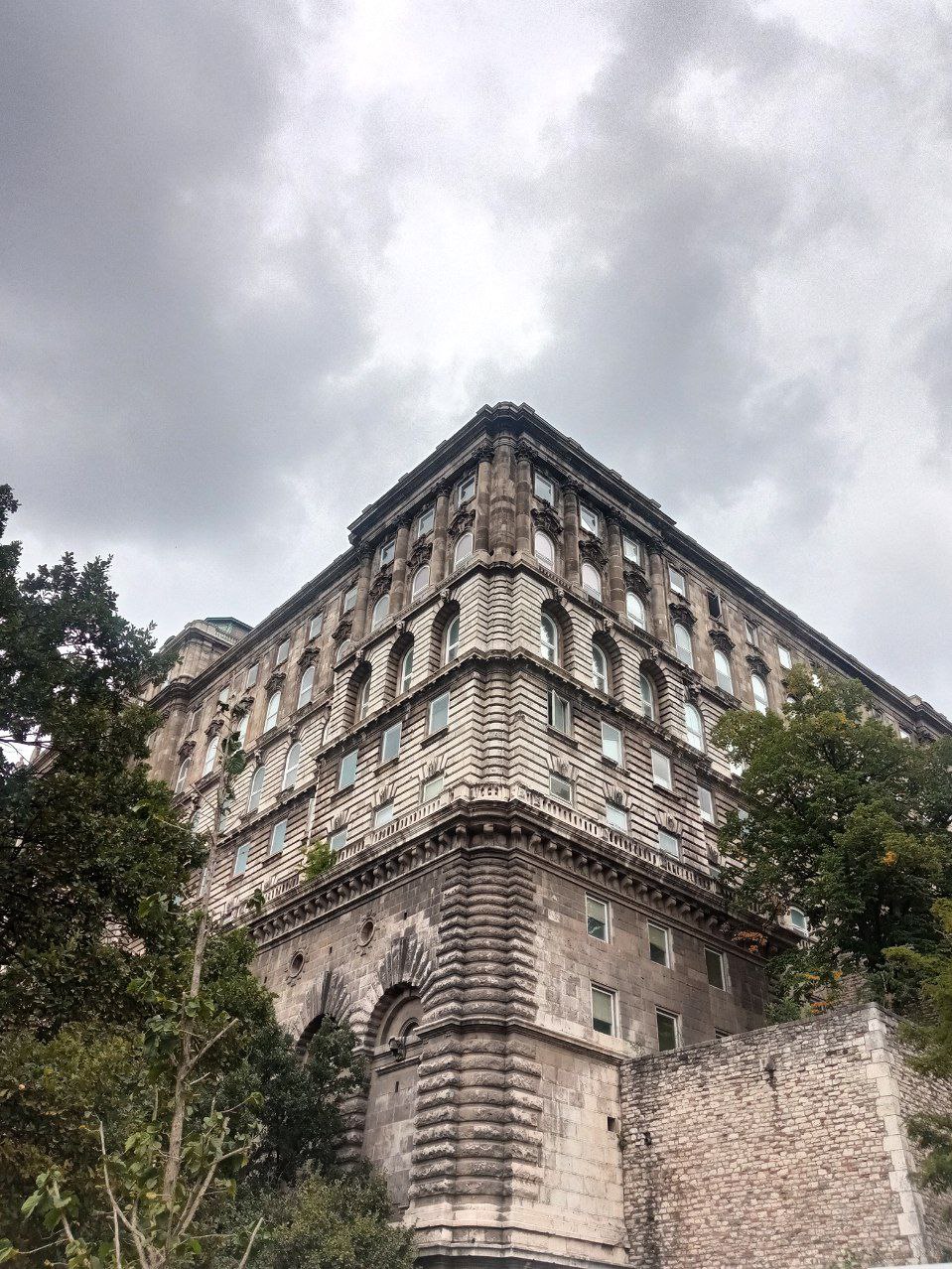 #Budapest, media 1