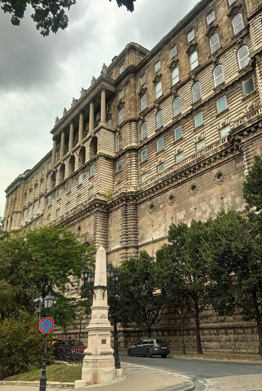 #Budapest, media 2