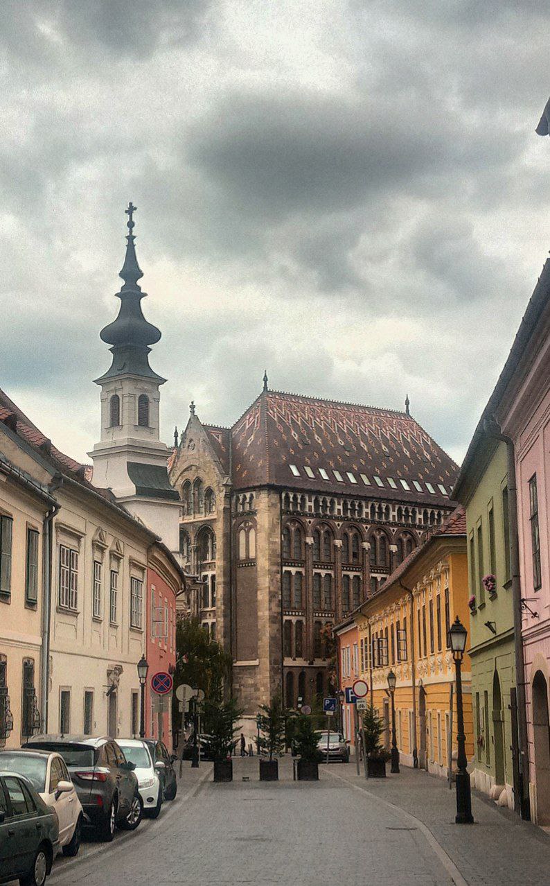#Budapest, media 3