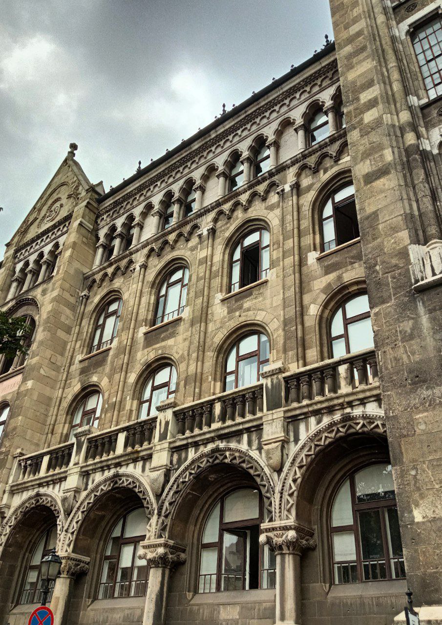 #Budapest, media 4