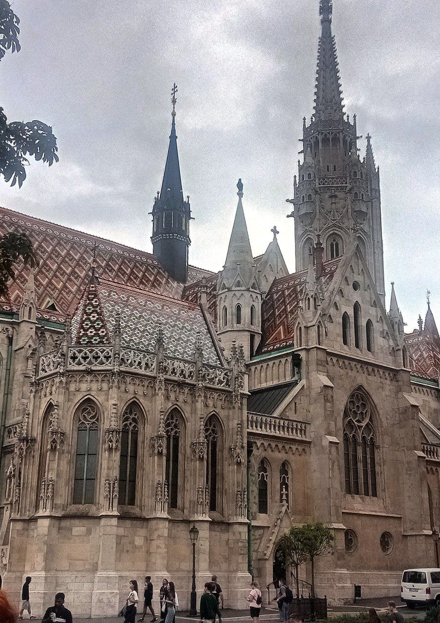 #Budapest, media 6