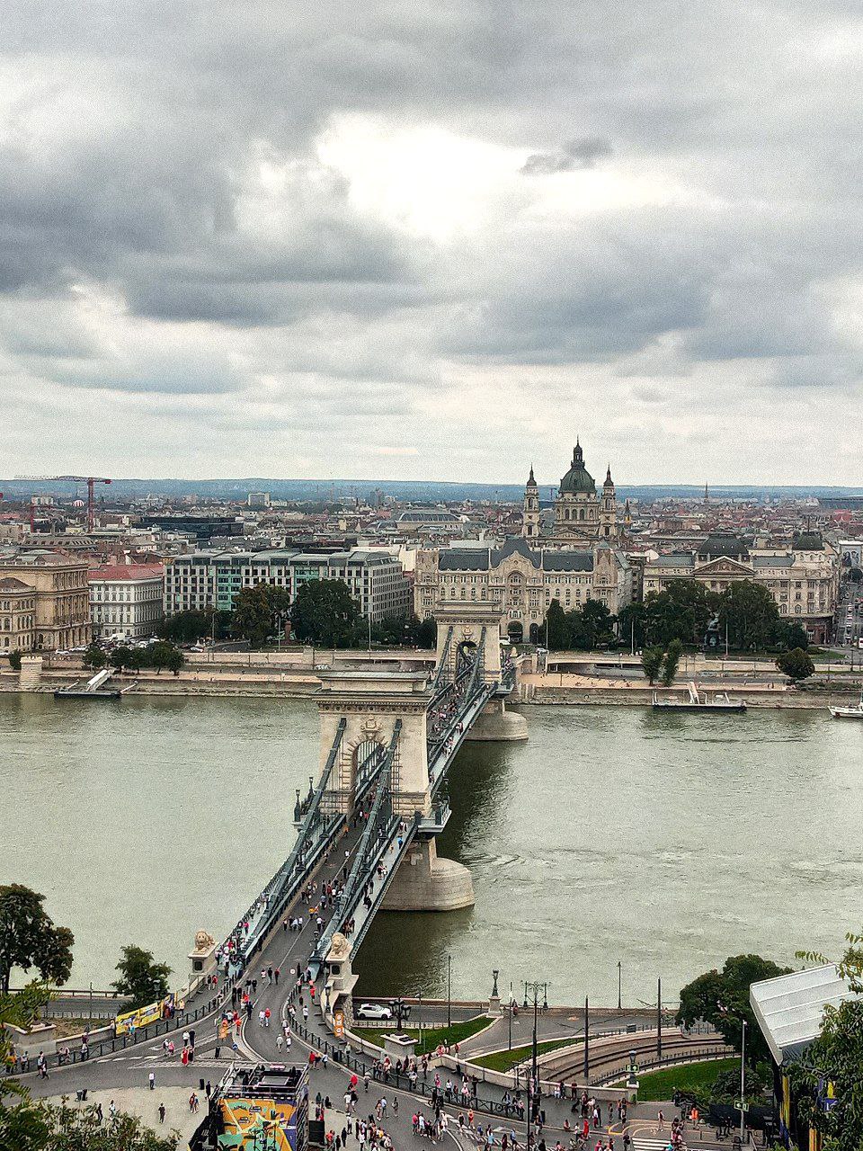 #Budapest, media 7