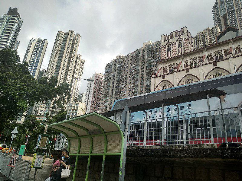 #HongKong, media 4