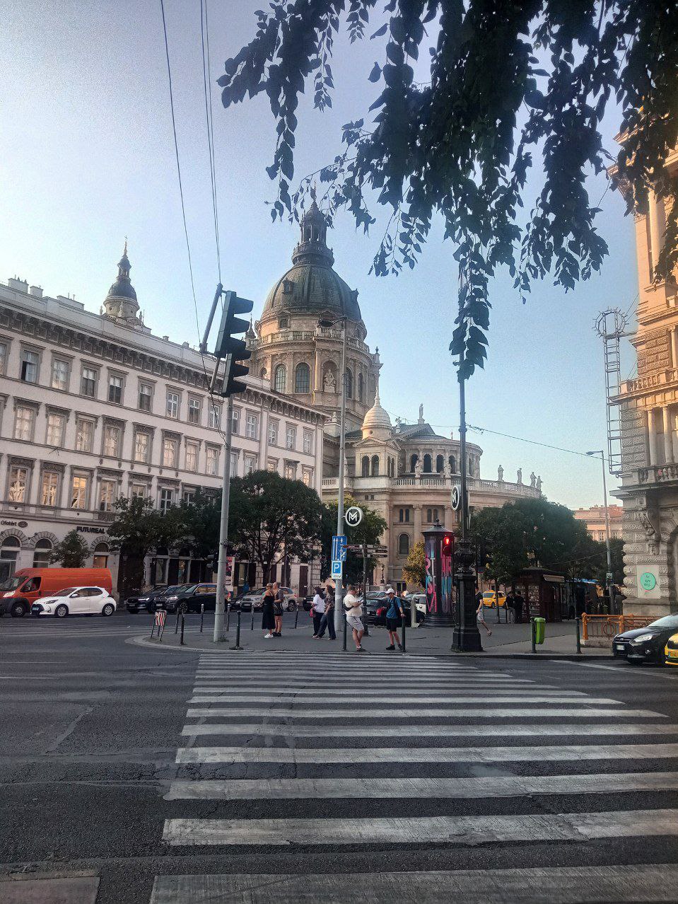 #Budapest, media 2