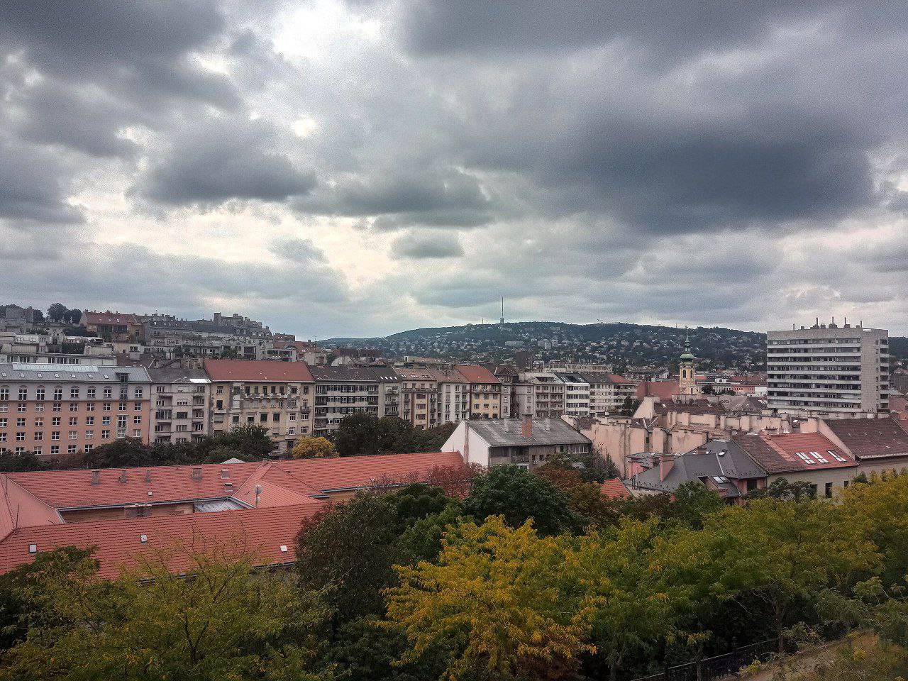 #Budapest, media 3