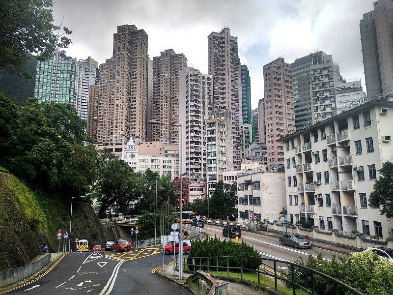 #HongKong, media 5