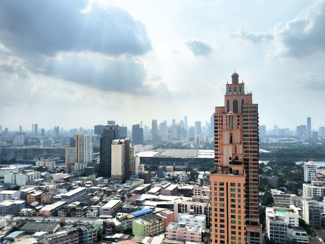 In Bangkok, as always., media 1